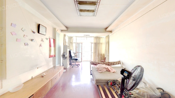 天顺园六村二手房实景图