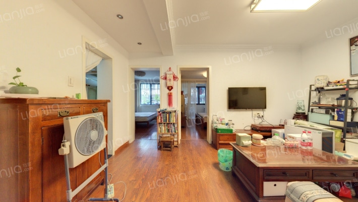 一清新村二手房实景图