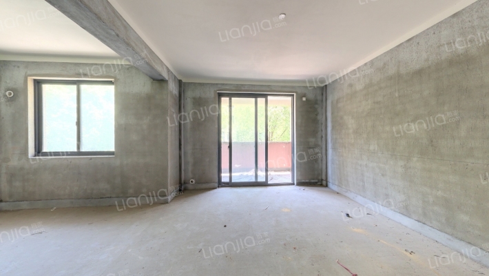 广嘉江南名都二手房实景图