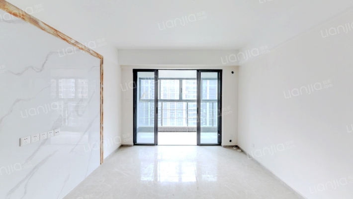 保利朗园二手房实景图