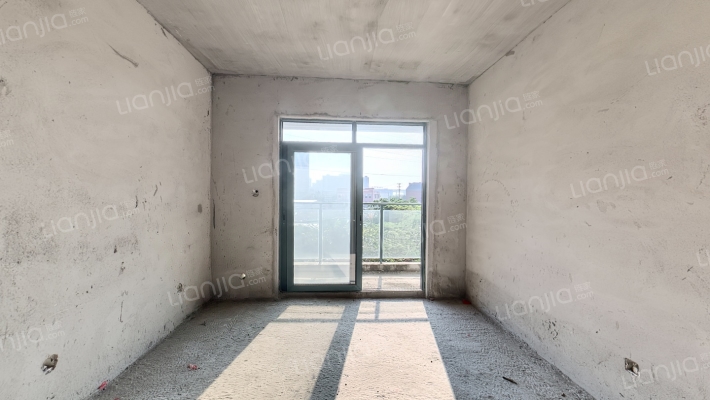 万豪名苑二手房实景图