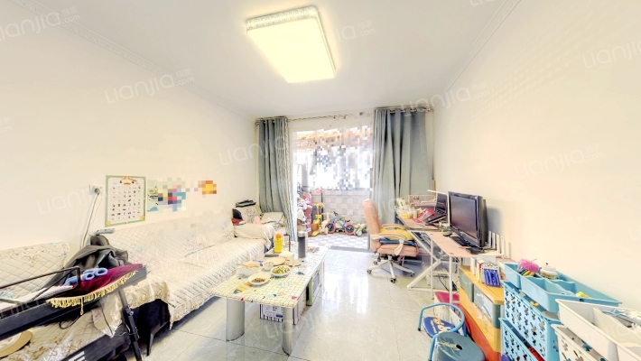 昆明时光一区二手房实景图