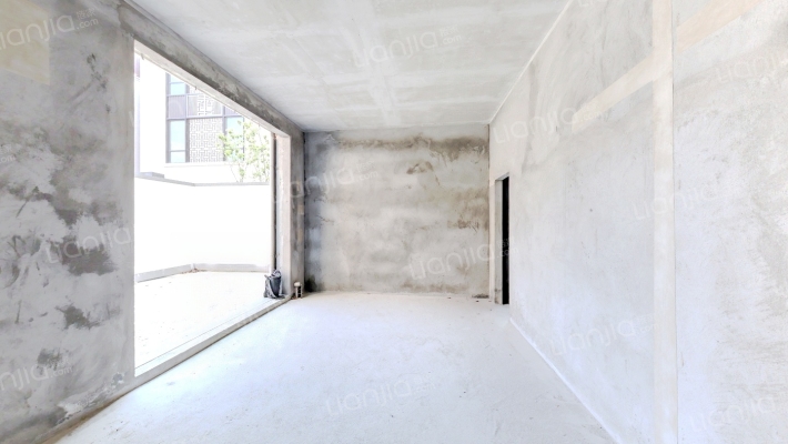 泰禾桂山院子二手房实景图