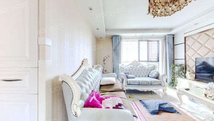 秋棠轩二手房实景图