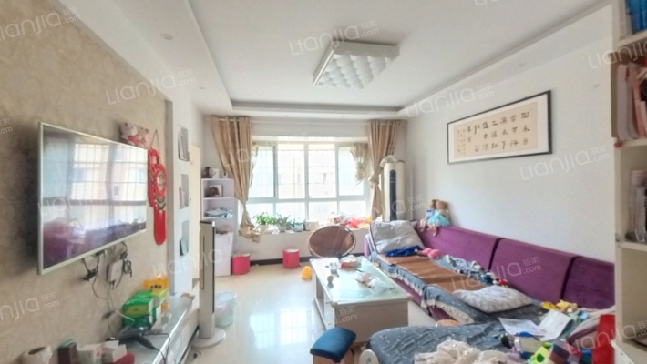 鑫聚园二手房实景图