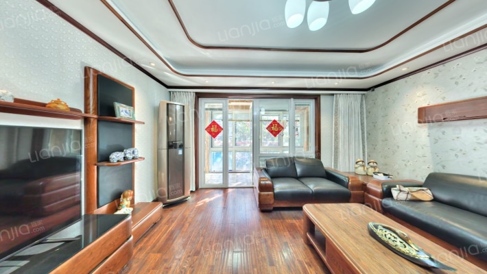 银城林茵里二手房实景图