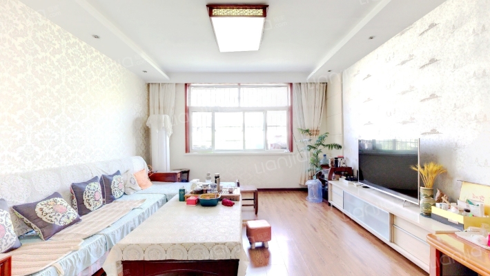 海岱苑二手房实景图