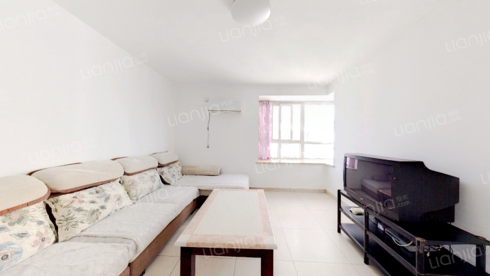 东方名邸二手房实景图