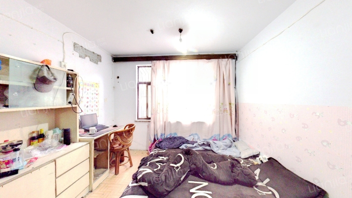 联通公司家属院二手房实景图