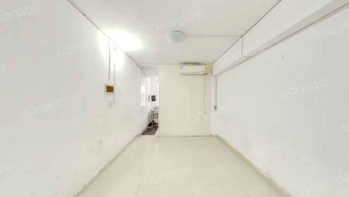 建设西路110弄二手房实景图