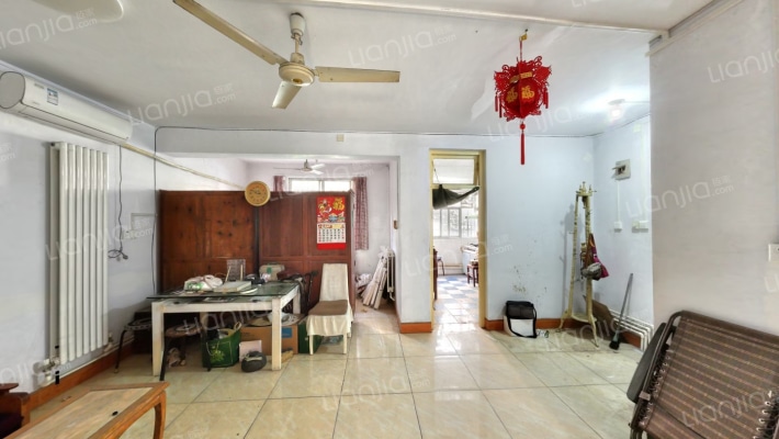 天盛苑二手房实景图