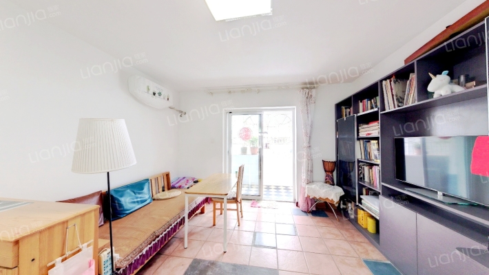 宝鹭苑二手房实景图