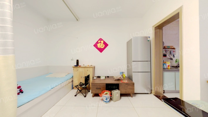 林溪森园二手房实景图