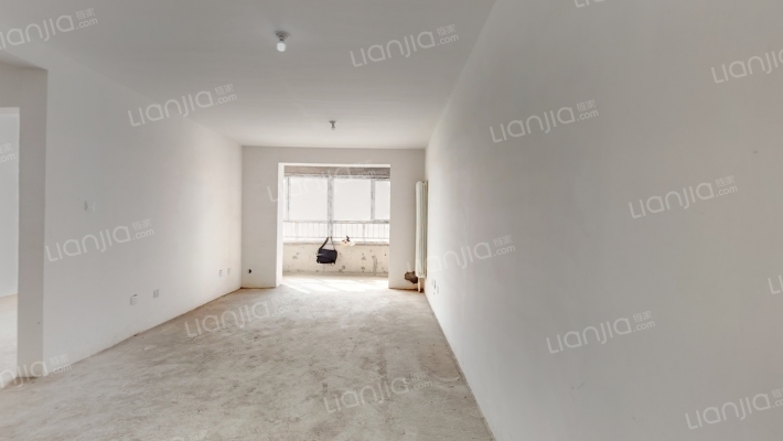 温馨港湾二手房实景图