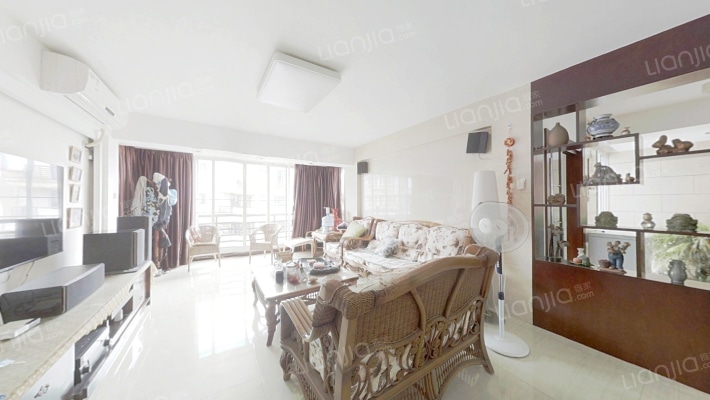 春晓苑二手房实景图