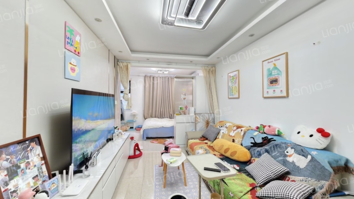 同泰园二手房实景图