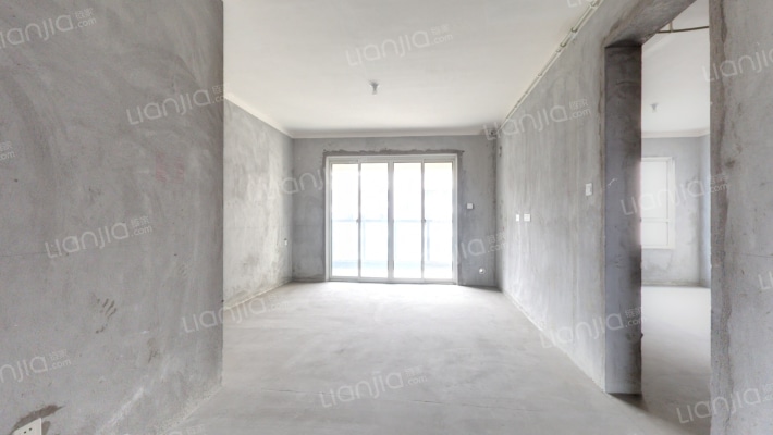 中南君悦府二手房实景图