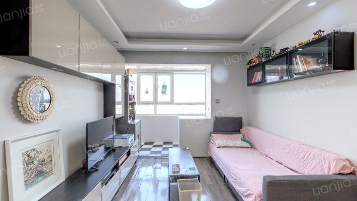 逸仙苑二手房实景图