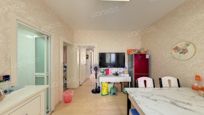 高虹苑二手房实景图