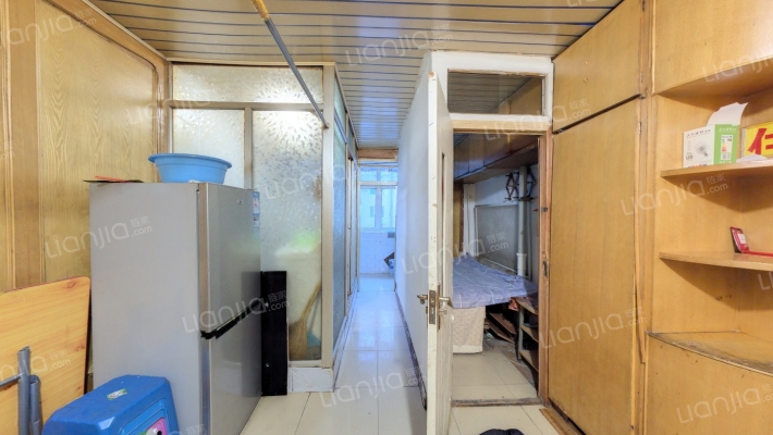 惠工社区二手房实景图