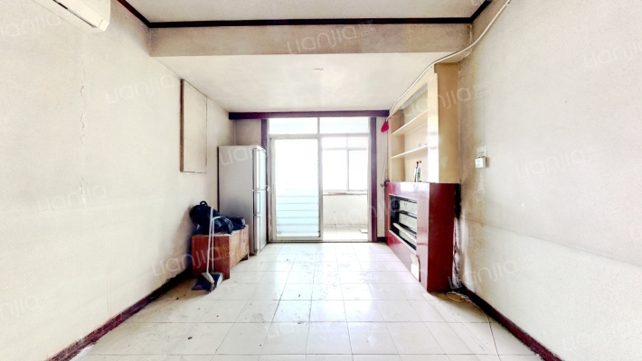 止园饭店家属院二手房实景图