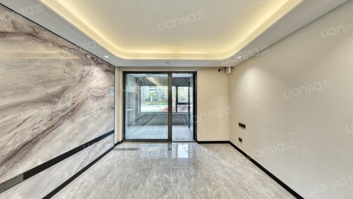 朗诗·玲珑新亭二手房实景图