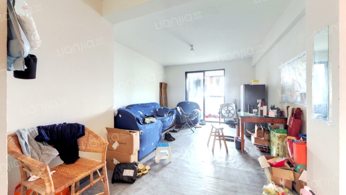 锦都学府二手房实景图