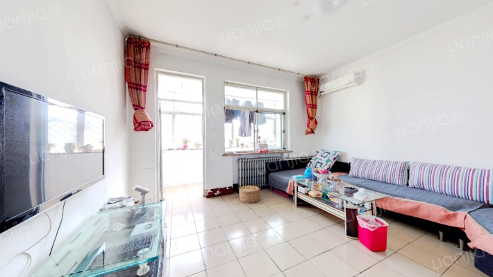 勘测研究院宿舍二手房实景图