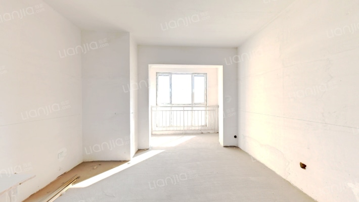 新丰世纪二手房实景图