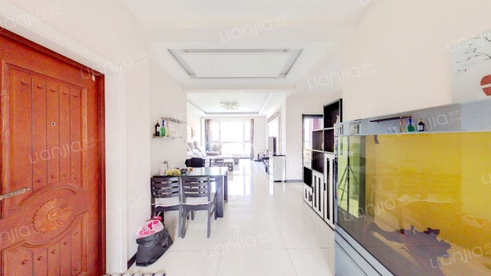 益格筑景二手房实景图