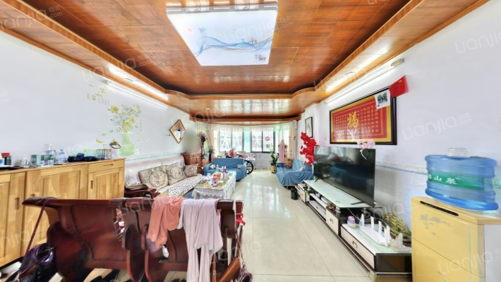 海华新村二手房实景图