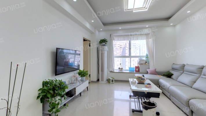 东方丽都二手房实景图