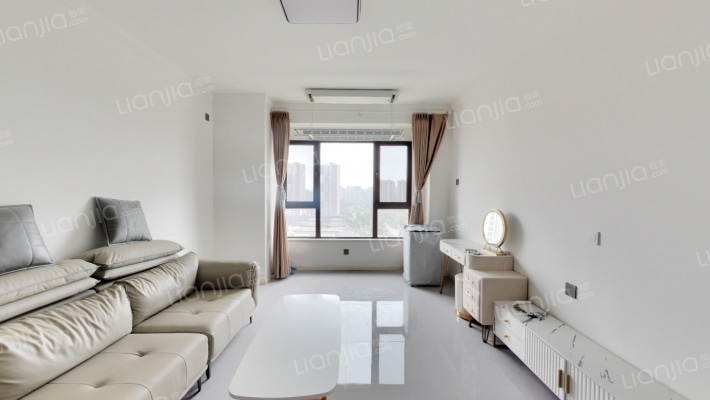 白桦林溪二手房实景图