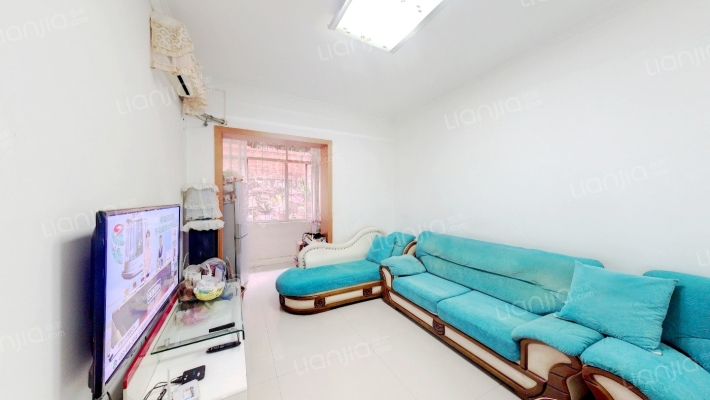 沙沟四医院家属楼二手房实景图