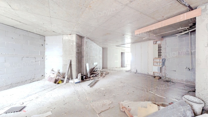 中鹰黑森林花园二手房实景图