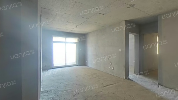 建业森林半岛二手房实景图