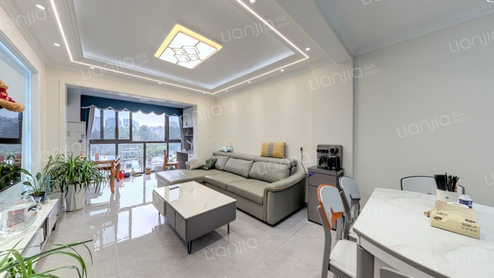 双玺二手房实景图