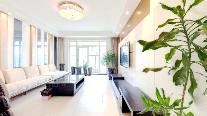 世纪家园二手房实景图