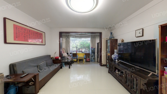 浪漫之都二手房实景图