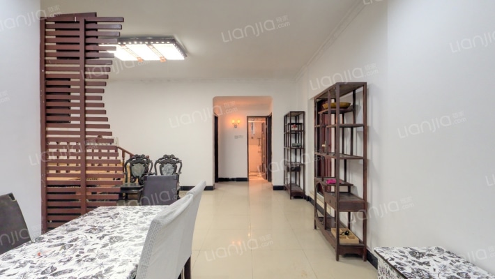 科强锦龙苑二手房实景图