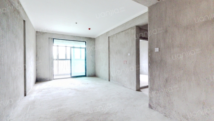 襄投·欣悦城二手房实景图