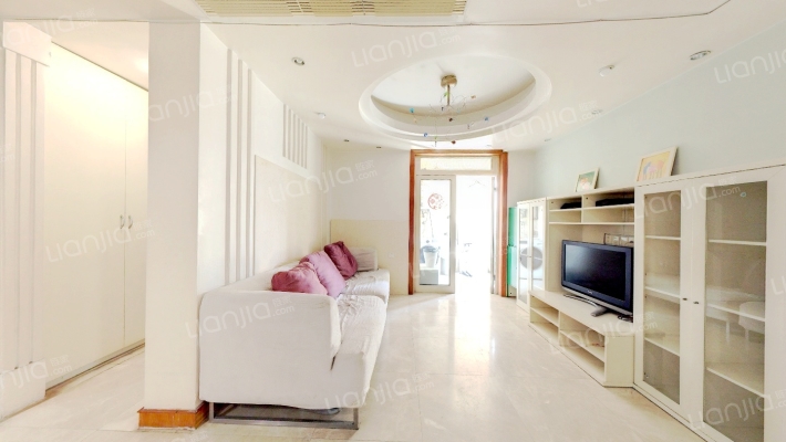 东淮海公寓二手房实景图