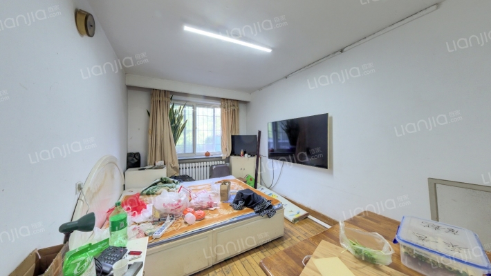 凌空五小区二手房实景图