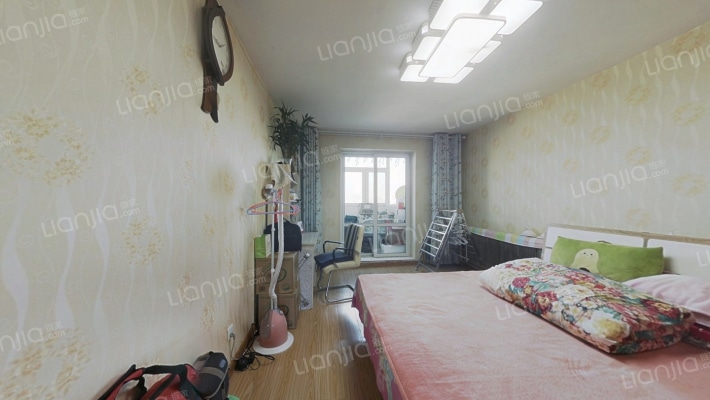 中环19区二手房实景图