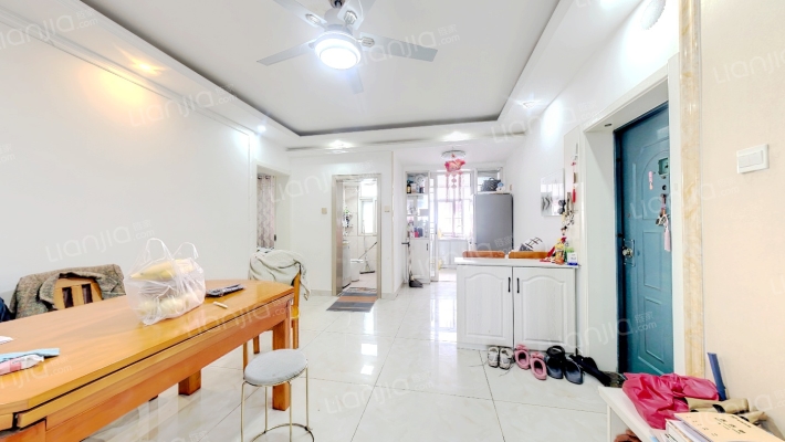 港务屯二手房实景图