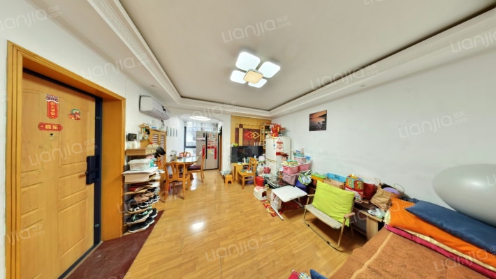 采荷路35号二手房实景图