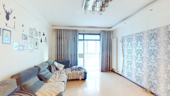 华宸美景苑二手房实景图