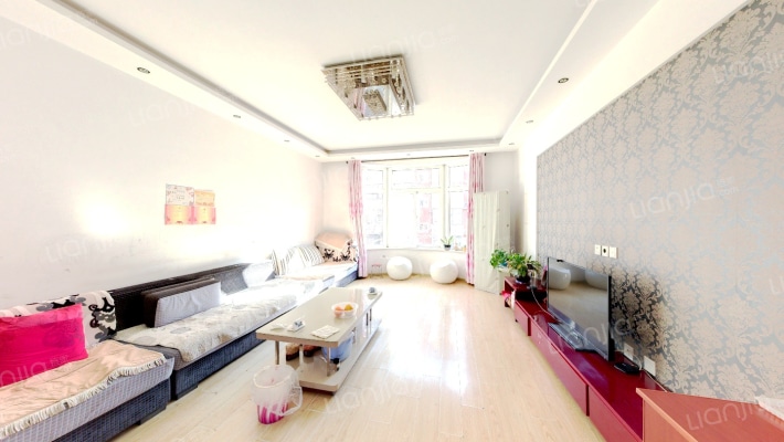 纯粹家园二手房实景图