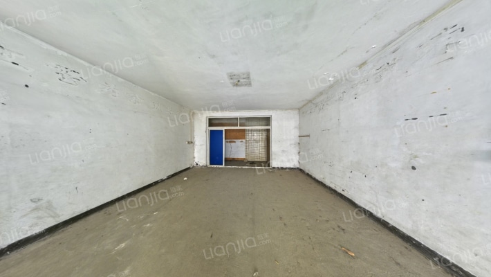 管委会集资房二手房实景图