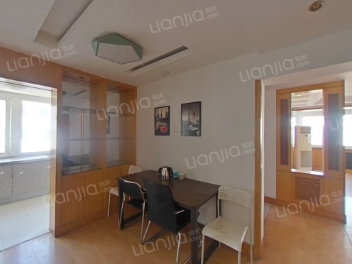 合租·青岛中房云溪小区G 1居室 北卧